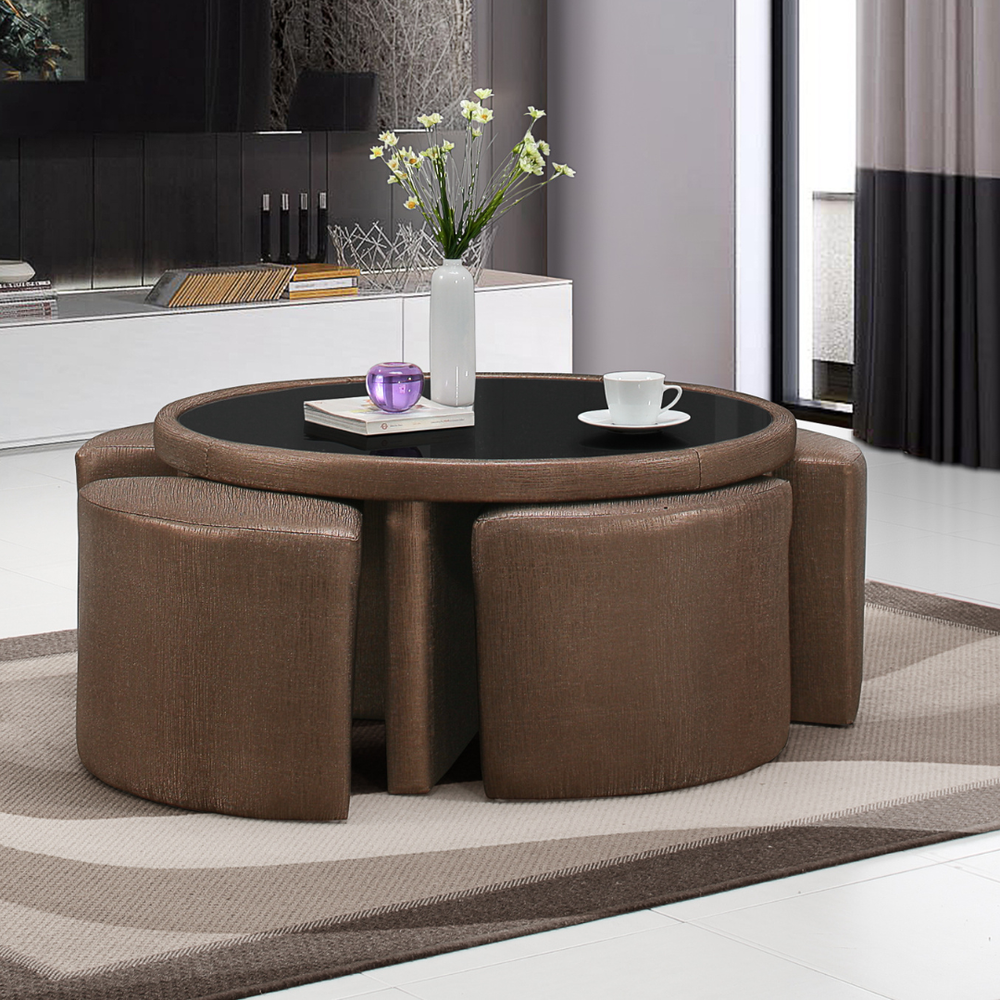 VELDA COFFEE TABLE