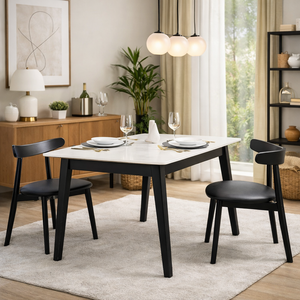 VENLA DINING TABLE