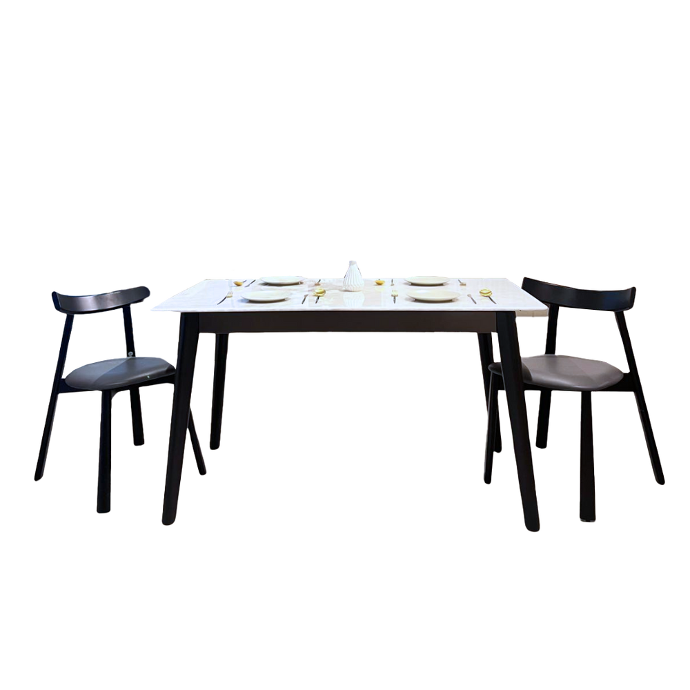 VENLA DINING TABLE