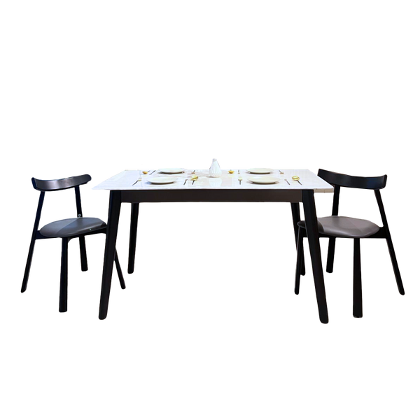 VENLA DINING TABLE