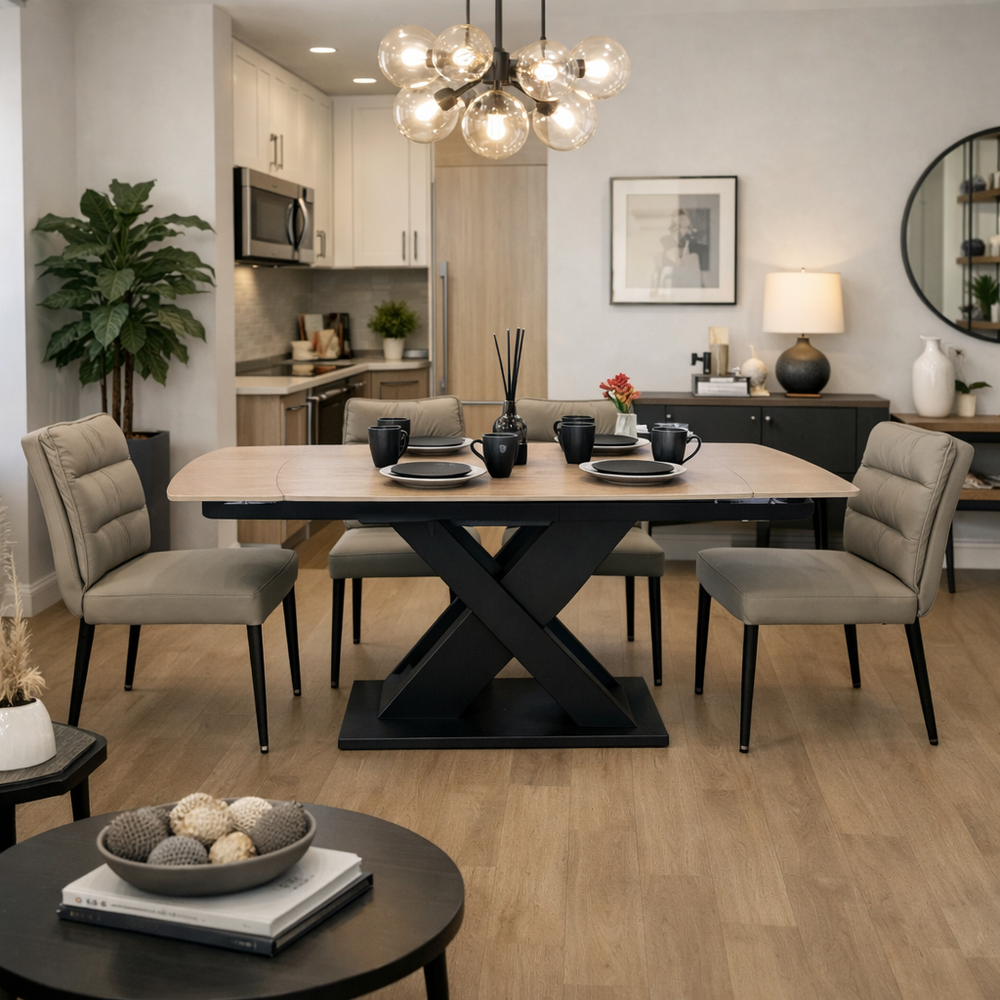 VILA DINING TABLE