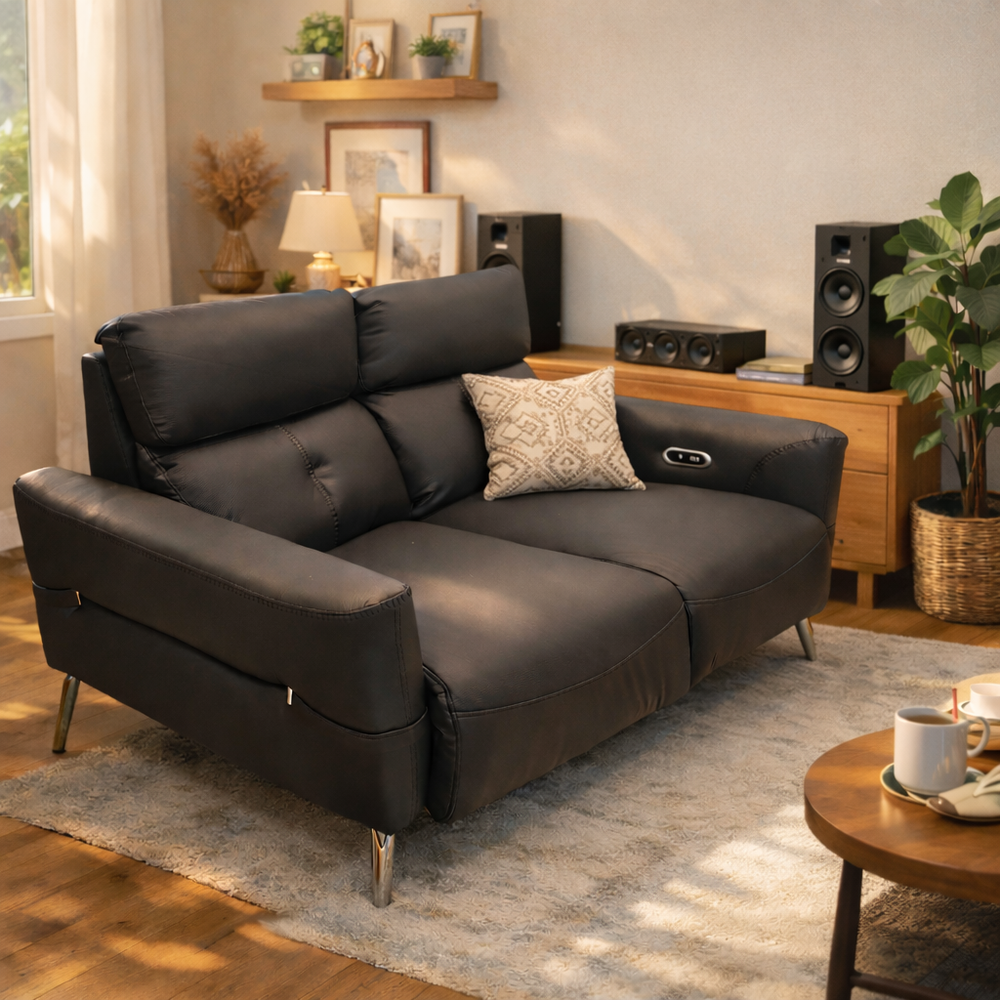 VILNA INCLINER SOFA