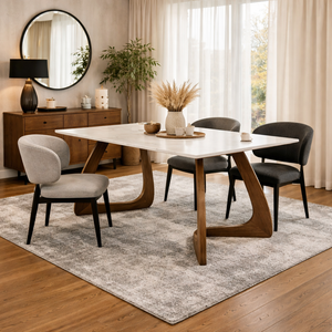 VIORA DINING TABLE