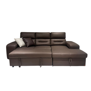 VETRA SOFA (STORAGE)