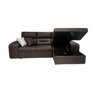 VETRA SOFA (STORAGE)