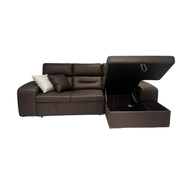 VETRA SOFA (STORAGE)