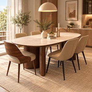 KAISA DINING TABLE