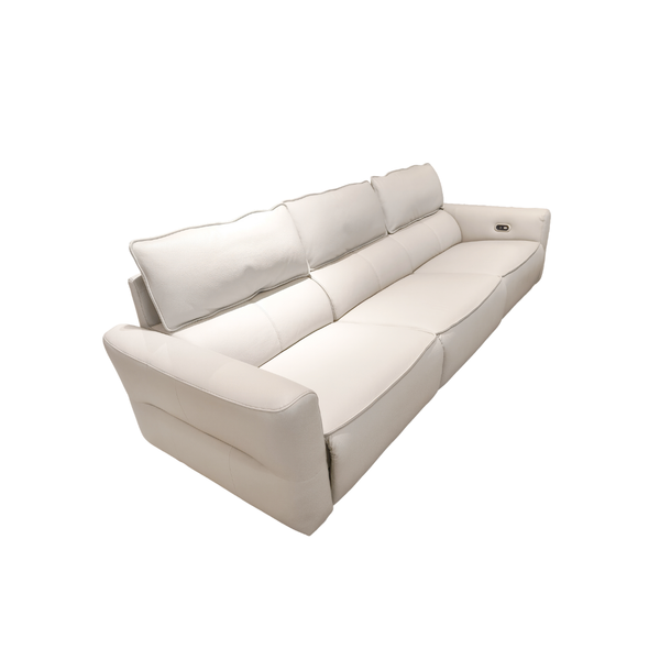 LINDRA RECLINER SOFA