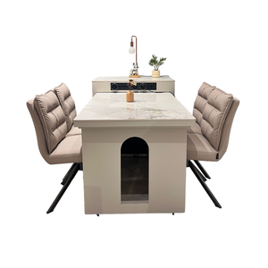 LINNEA DINING TABLE
