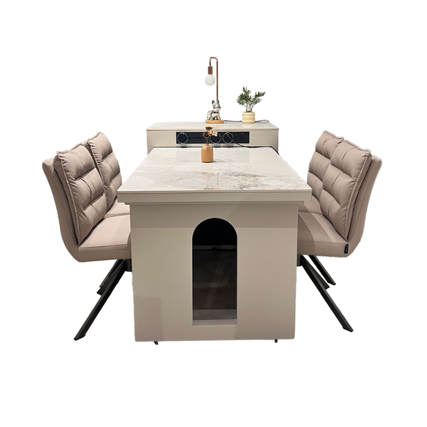 LINNEA DINING TABLE