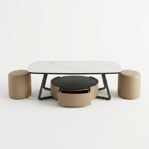 SPARA COFFEE TABLE