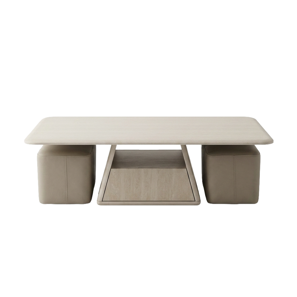 EMIL COFFEE TABLE