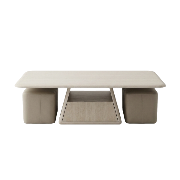 EMIL COFFEE TABLE