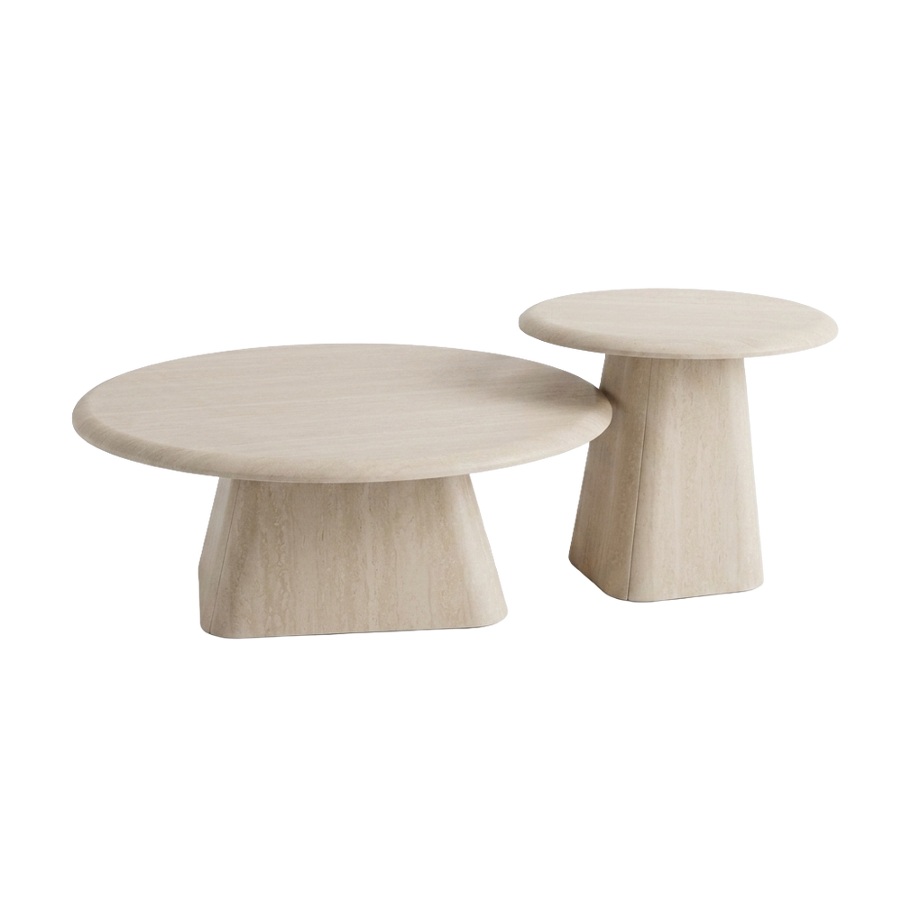 SELVEN COFFEE TABLE