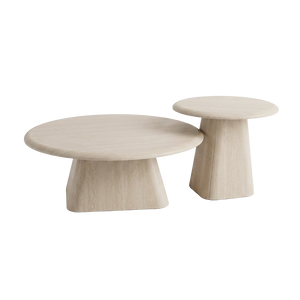 SELVEN COFFEE TABLE