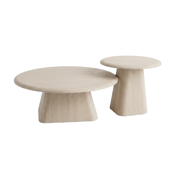 SELVEN COFFEE TABLE
