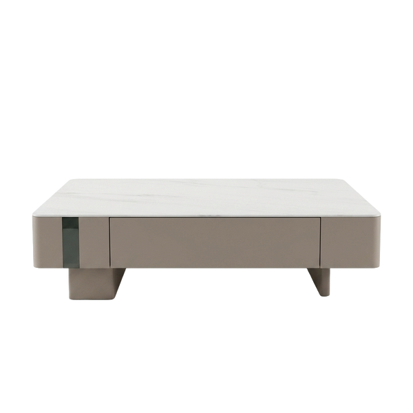 TALVI COFFEE TABLE