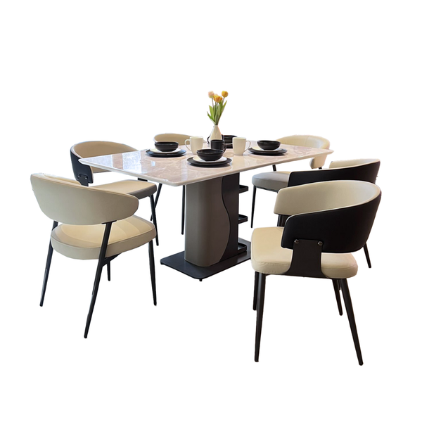 TAVROS DINING TABLE