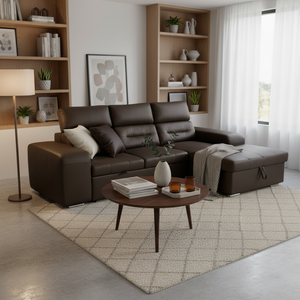 VETRA SOFA (STORAGE)