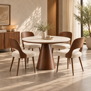 VIENO DINING TABLE