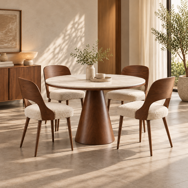 VIENO DINING TABLE