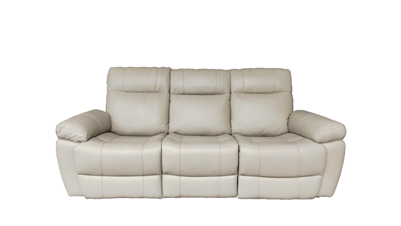 SANDUR RECLINER SOFA