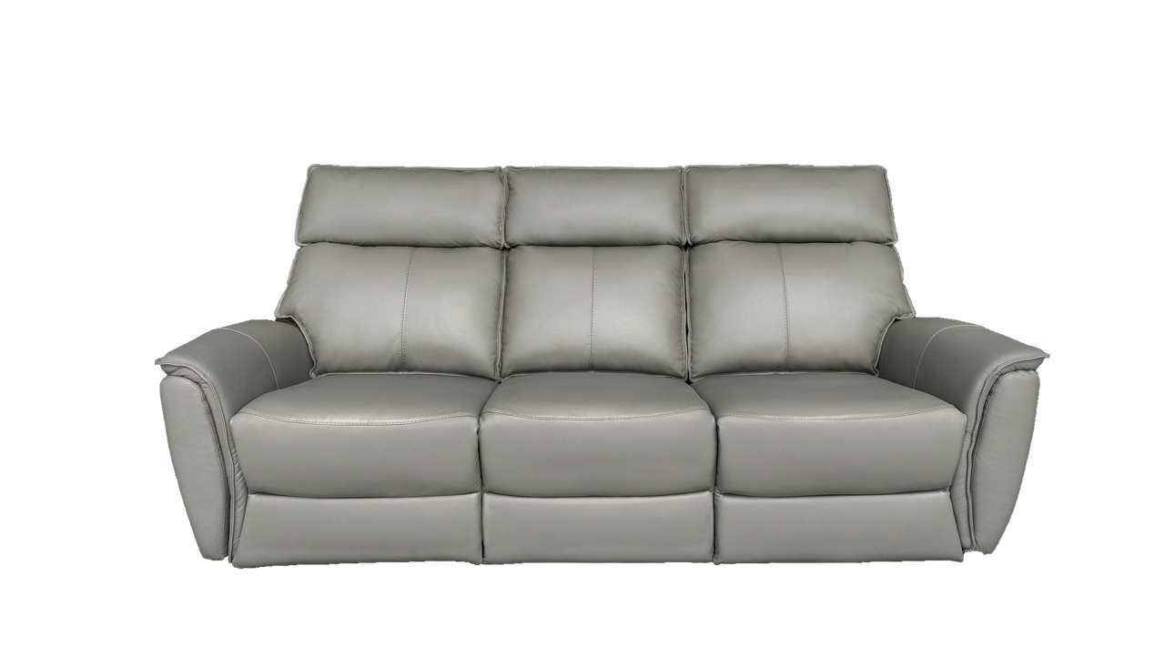 HALLA RECLINER SOFA